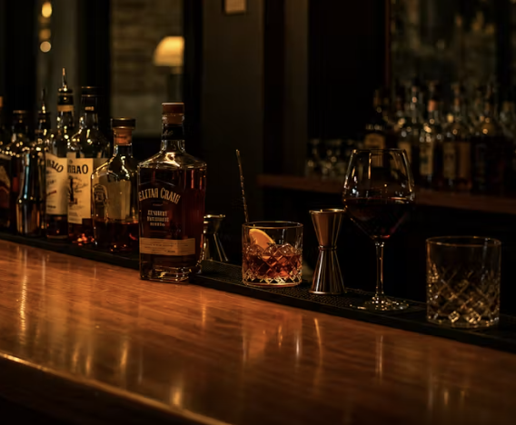 check out the best south lake tahoe bar