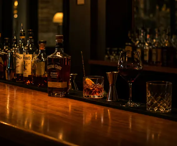 check out the best south lake tahoe bar