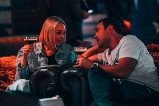 open seating before 8 at this best bar in south lake tahoe