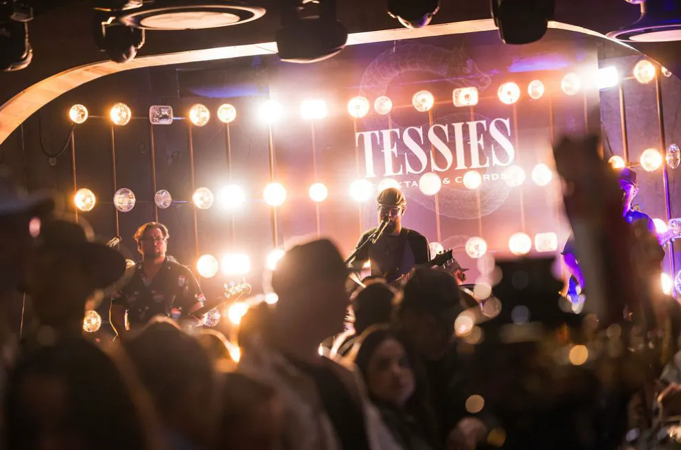 local bands playing live music nightly for those searching live music near me