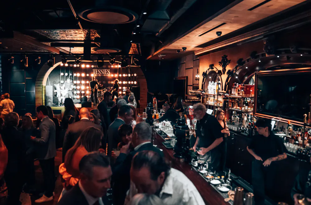 concerts near me in tahoe tessies cocktails and chords is the place to go