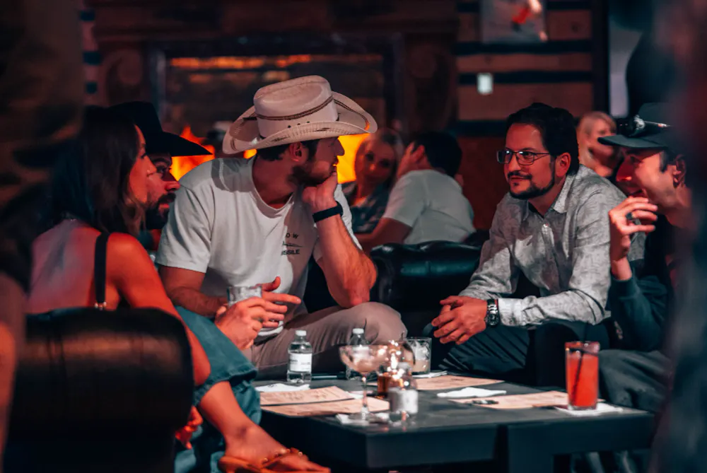 things to do in tahoe include tessies cocktails and chords with live music and cocktais