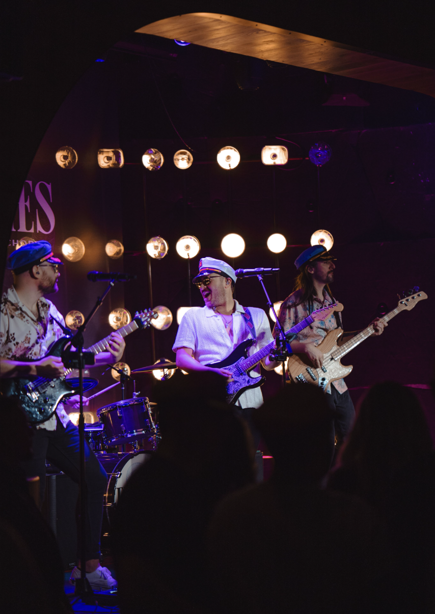 south lake tahoe sailing club yacht rock night on thursday august 6th