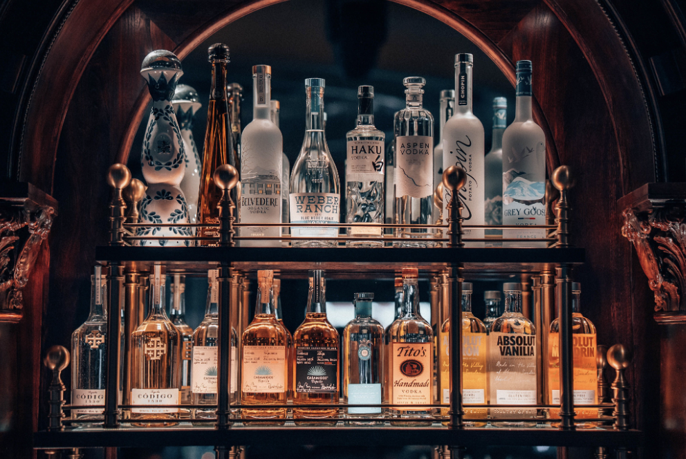 best bar in south lake tahoe for nightlife