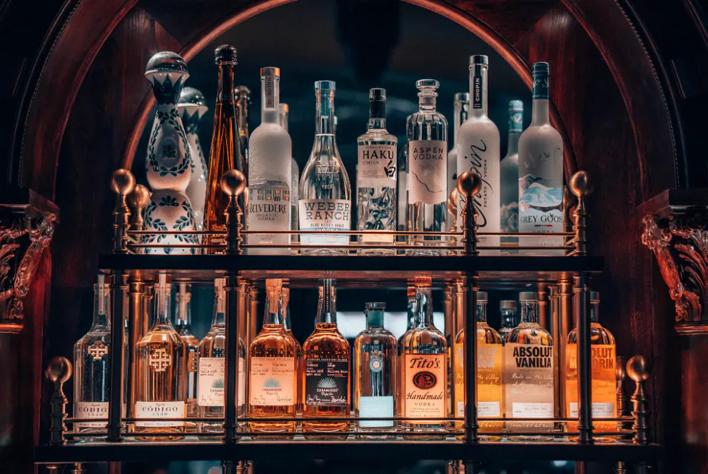 best bar in south lake tahoe for nightlife