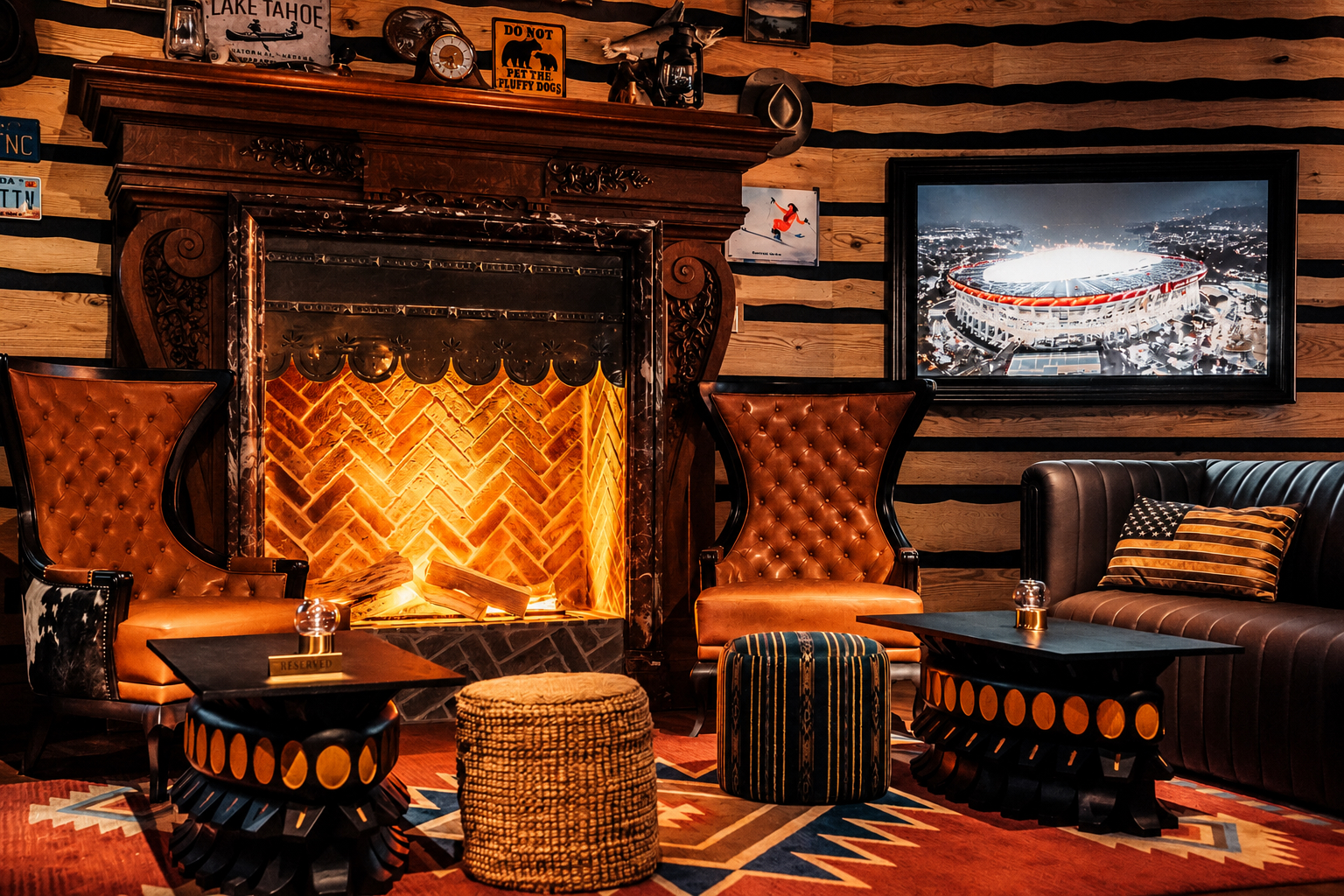 searching for the best bar in south lake tahoe? check out tessies cocktails and chords