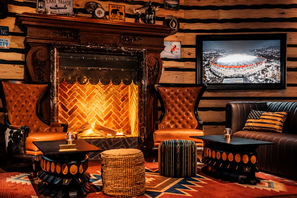 searching for the best bar in south lake tahoe? check out tessies cocktails and chords