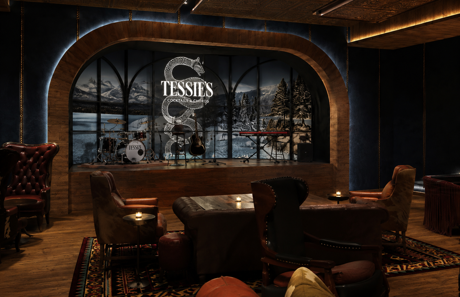 tessies is opening july 2nd and is going to be the best bar lake tahoe
