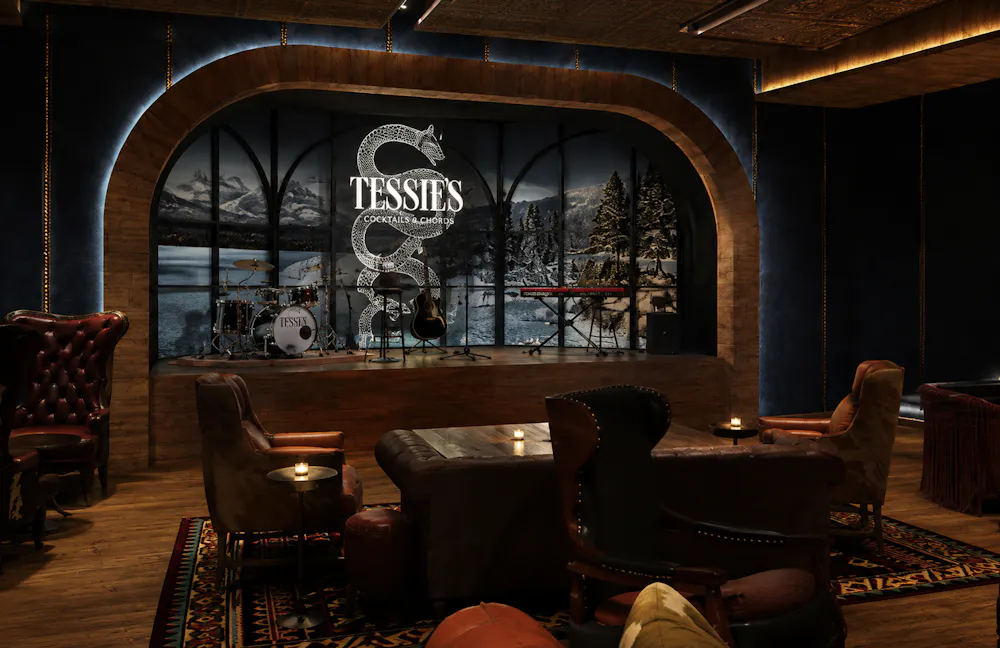 tessies is opening july 2nd and is going to be the best bar lake tahoe