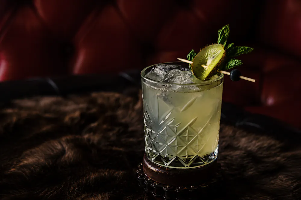 best cockails in south lake tahoe
