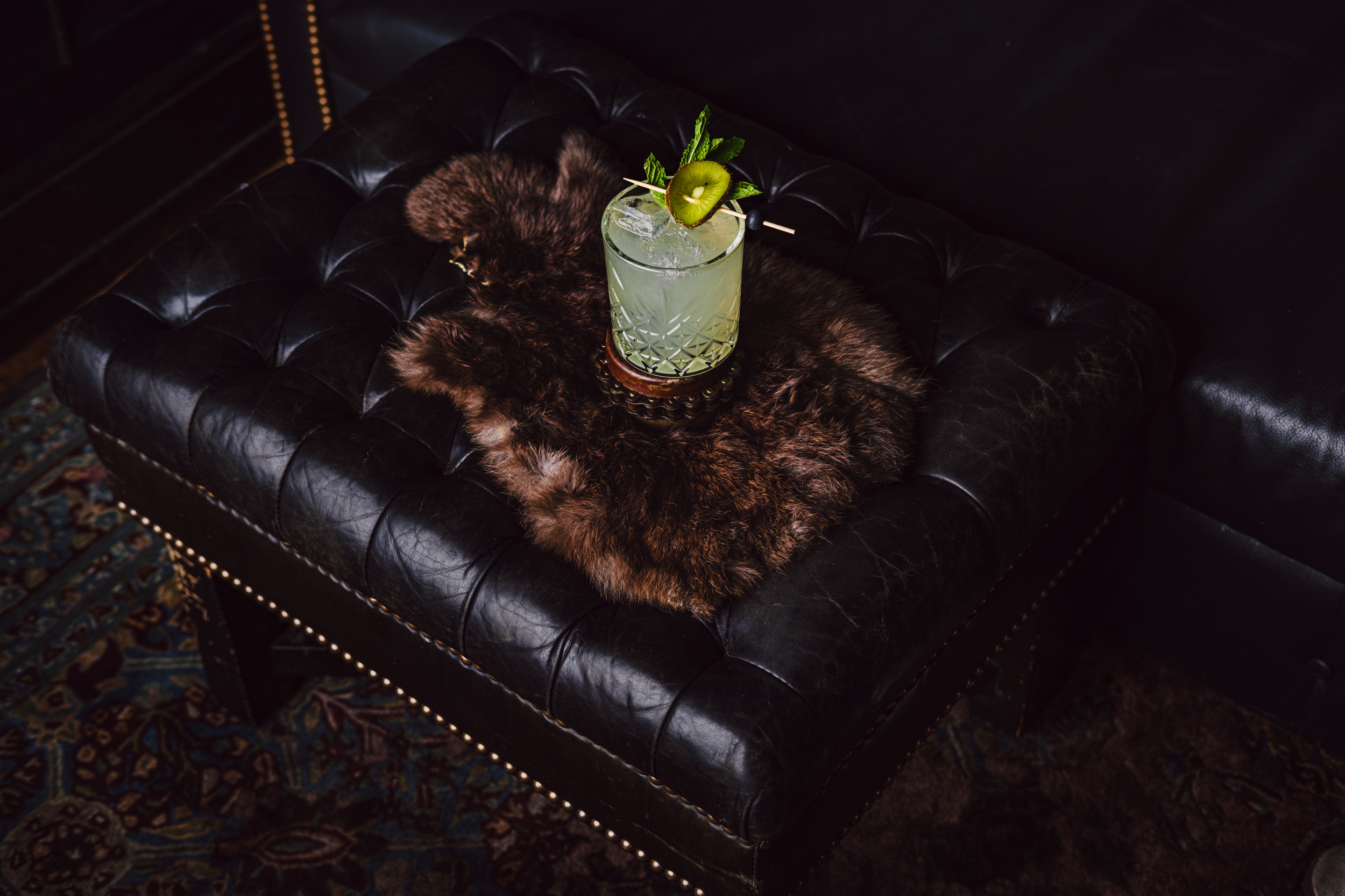 cocktails in lake tahoe for any night of the week 