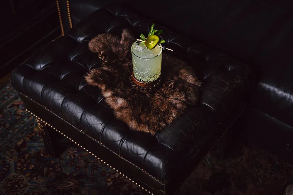 cocktails in lake tahoe for any night of the week