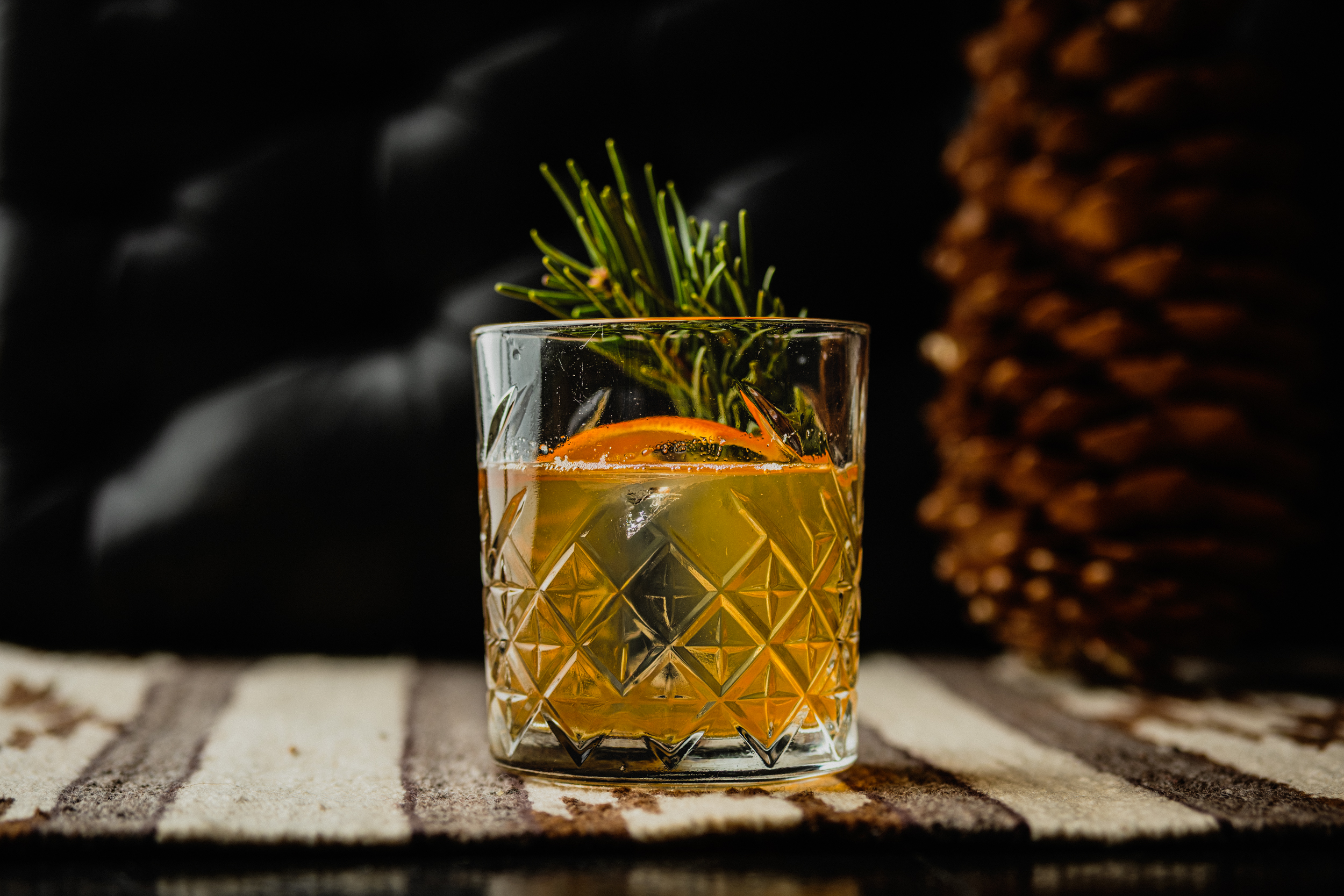 what makes tahoe nightlife better? the fact that tessies is the best cocktail lounge in tahoe