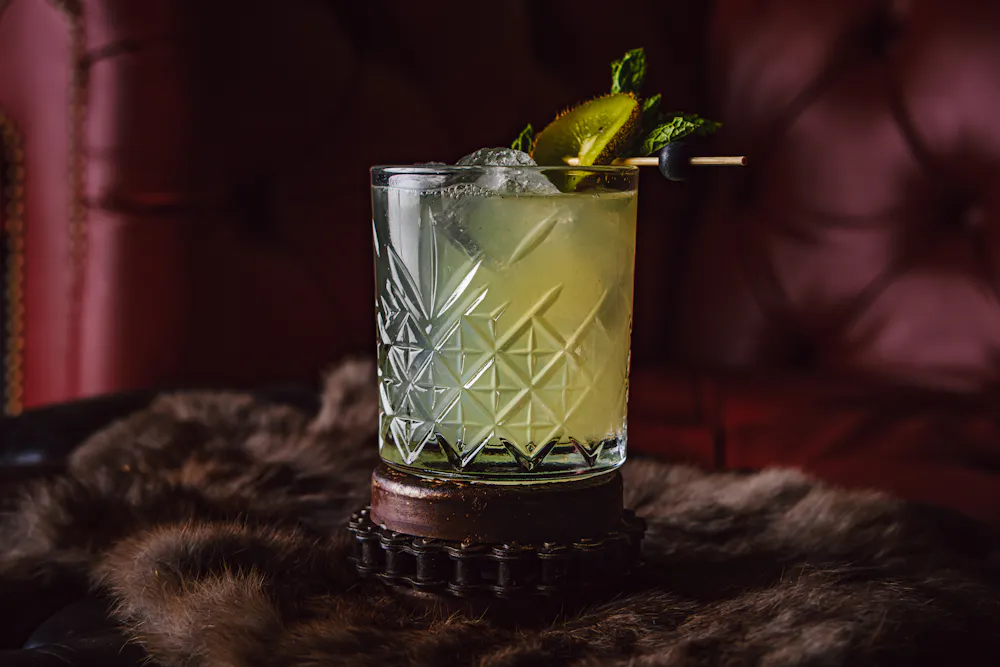 cocktail in south lake tahoe for those searching bar near me