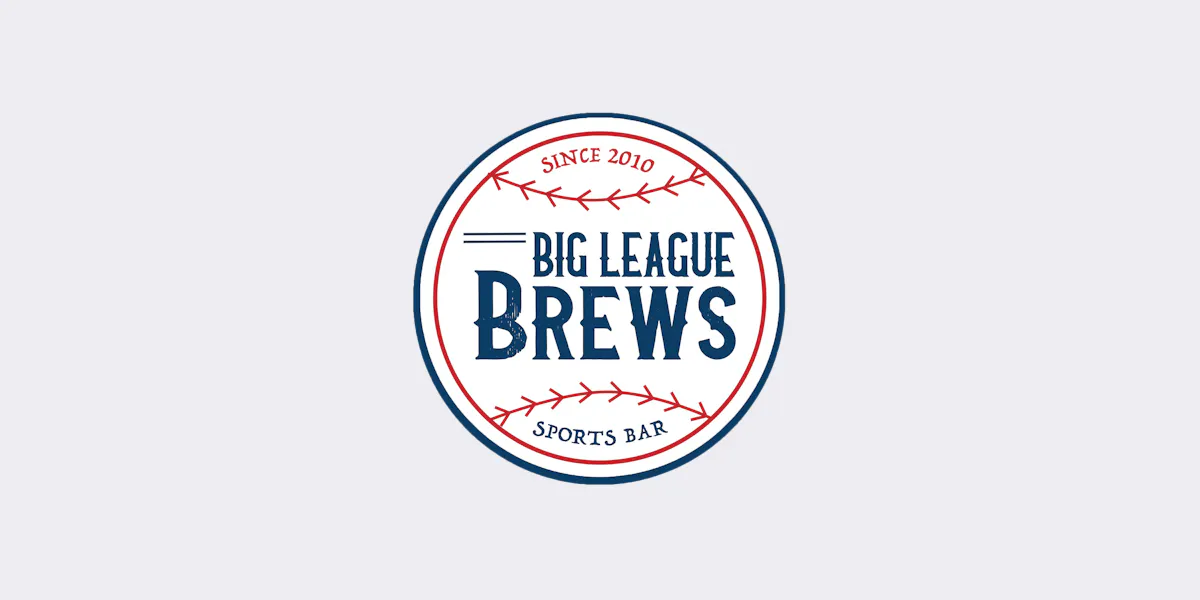 Big League Brews