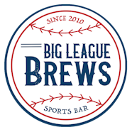 Check Us Out Big League Brews In Taylor MI