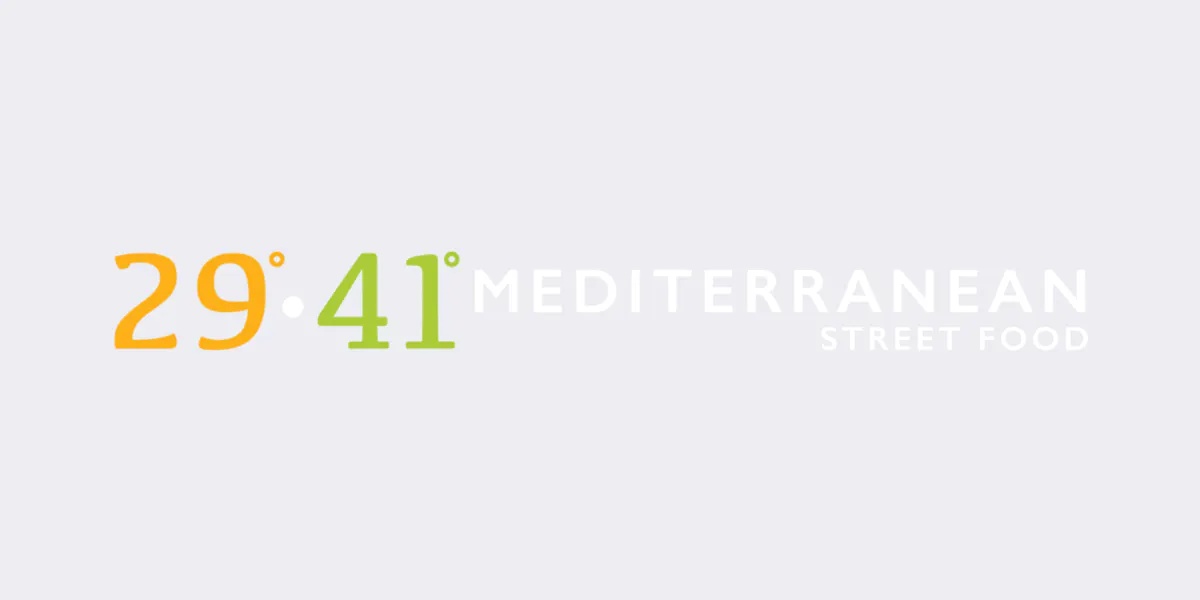 2941 Street Food - Midtown
