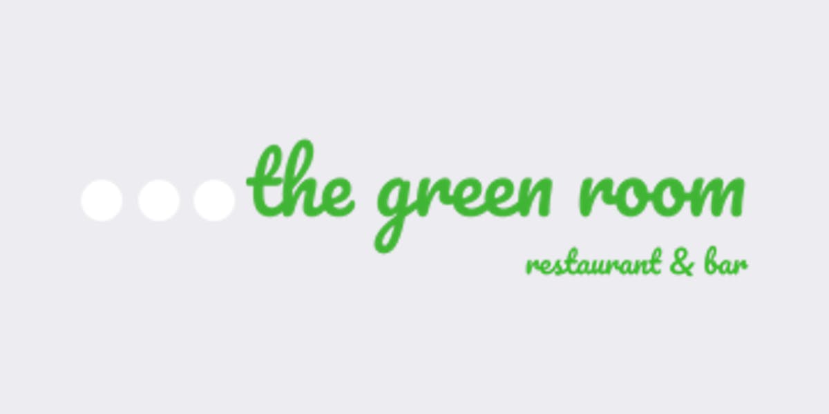 The Green Room Restaurant Bar In New London Ct