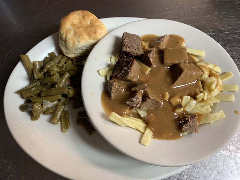 Specials RC's Chicken in Kansas City, MO