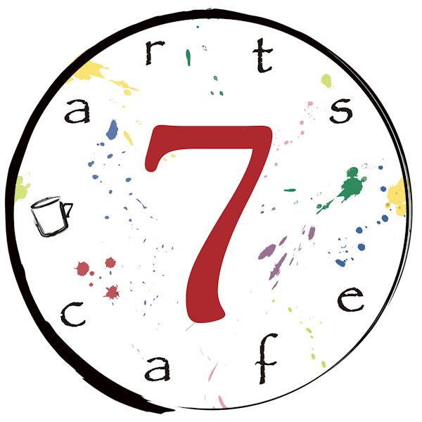 HARA ANNUAL VII カフェ HARA ANNUAL VII カフェ Ⅶcafe -セブンカフェ HARA ANNUAL VII カフェ HARA ANNUAL VII カフェ Ⅶcafe -セブンカフェ