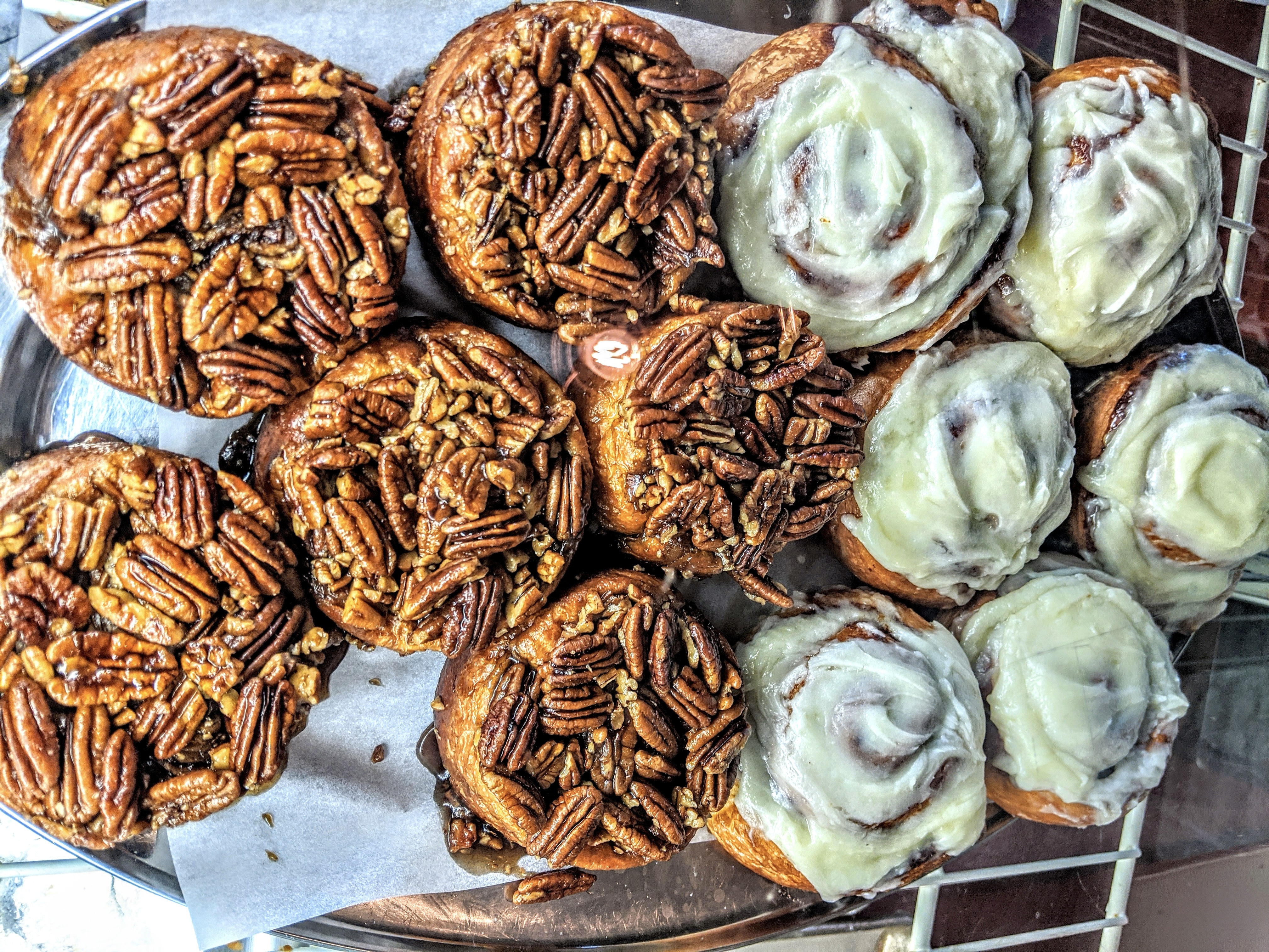 bakery