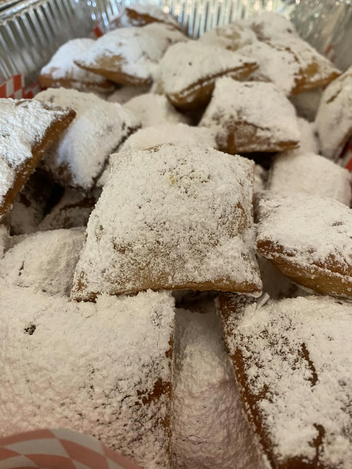 Beignets