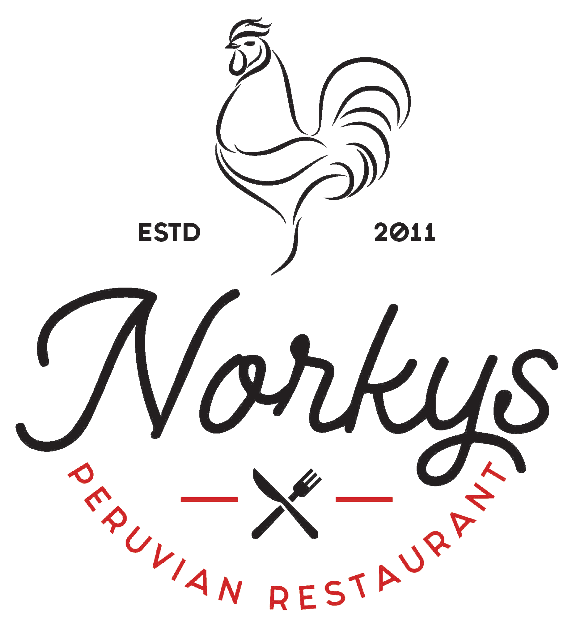 Norkys Restaurant Home
