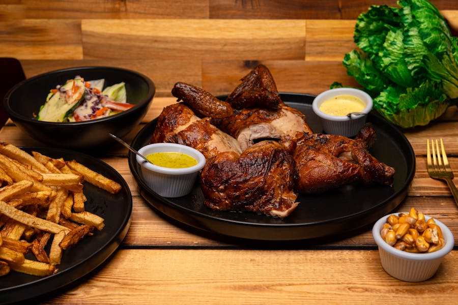 About Norkys Restaurant in New Jersey