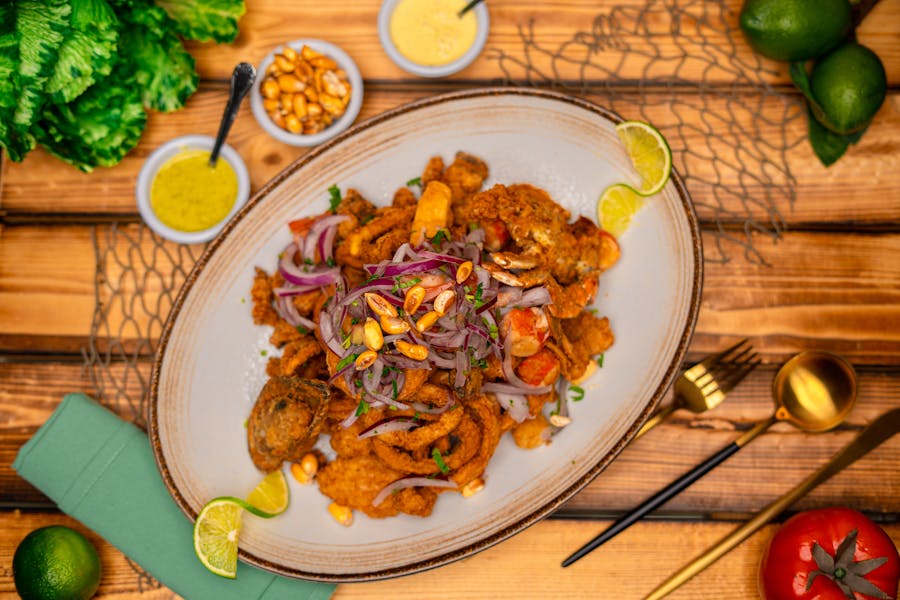 Perth Amboy Hours + Location Norkys Restaurant Peruvian