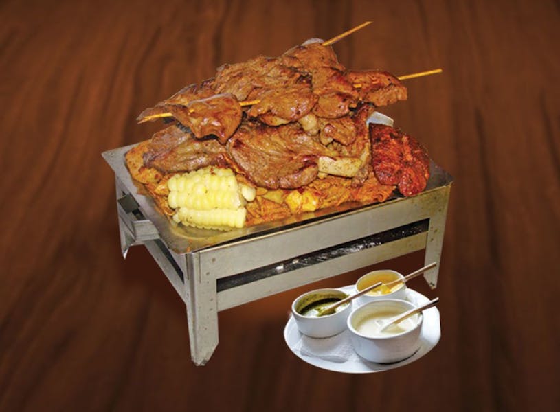 Parrillada Familiar Norkys Restaurant Peruvian Restaurant in New Jersey