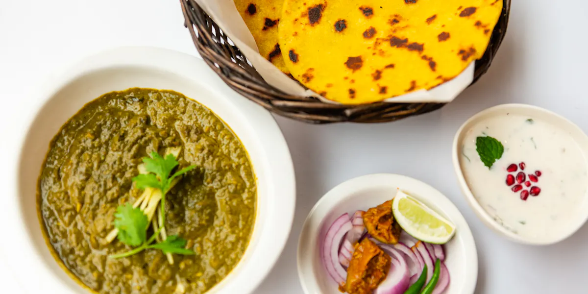 Chaat Bhavan Express