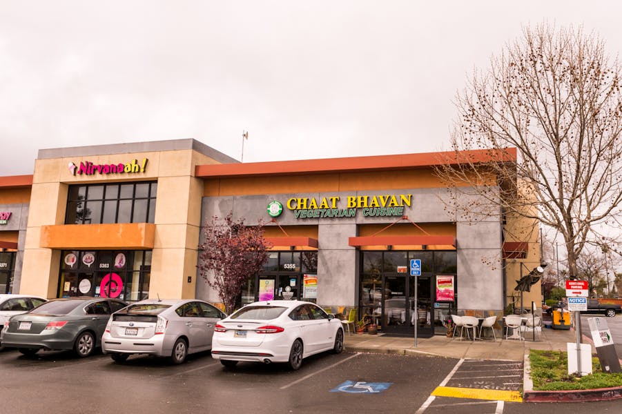 Fremont | Hours + Location | Chaat Bhavan | Indian Vegetarian Restaurant in California