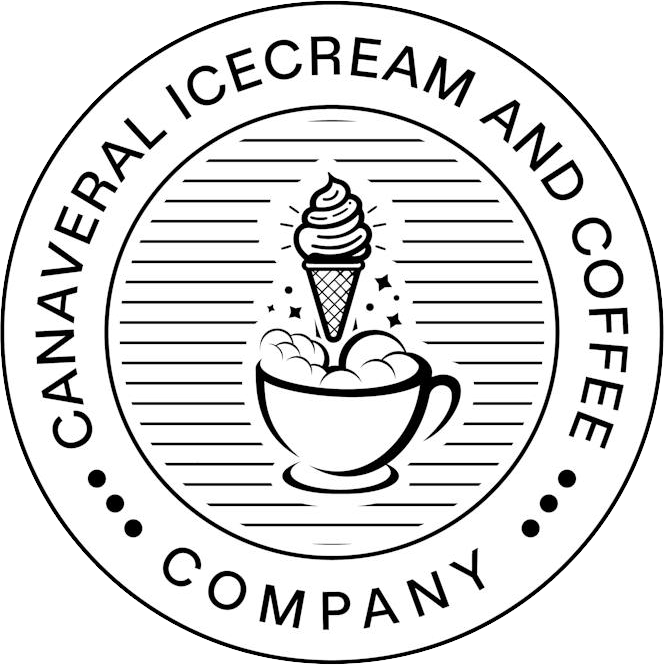 Canaveral Ice Cream and Coffee Company Inc Home