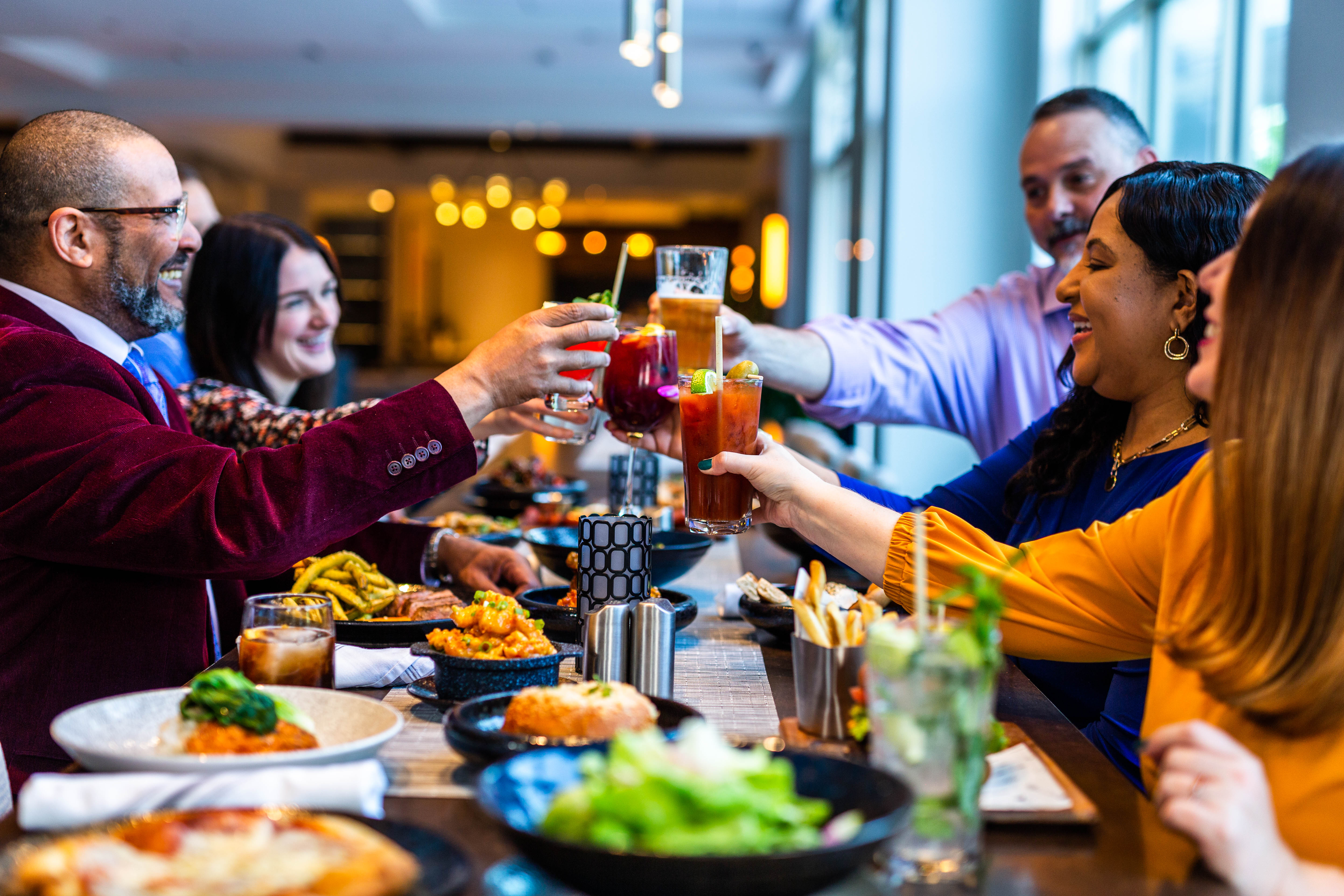 17 arrows columbus ohio