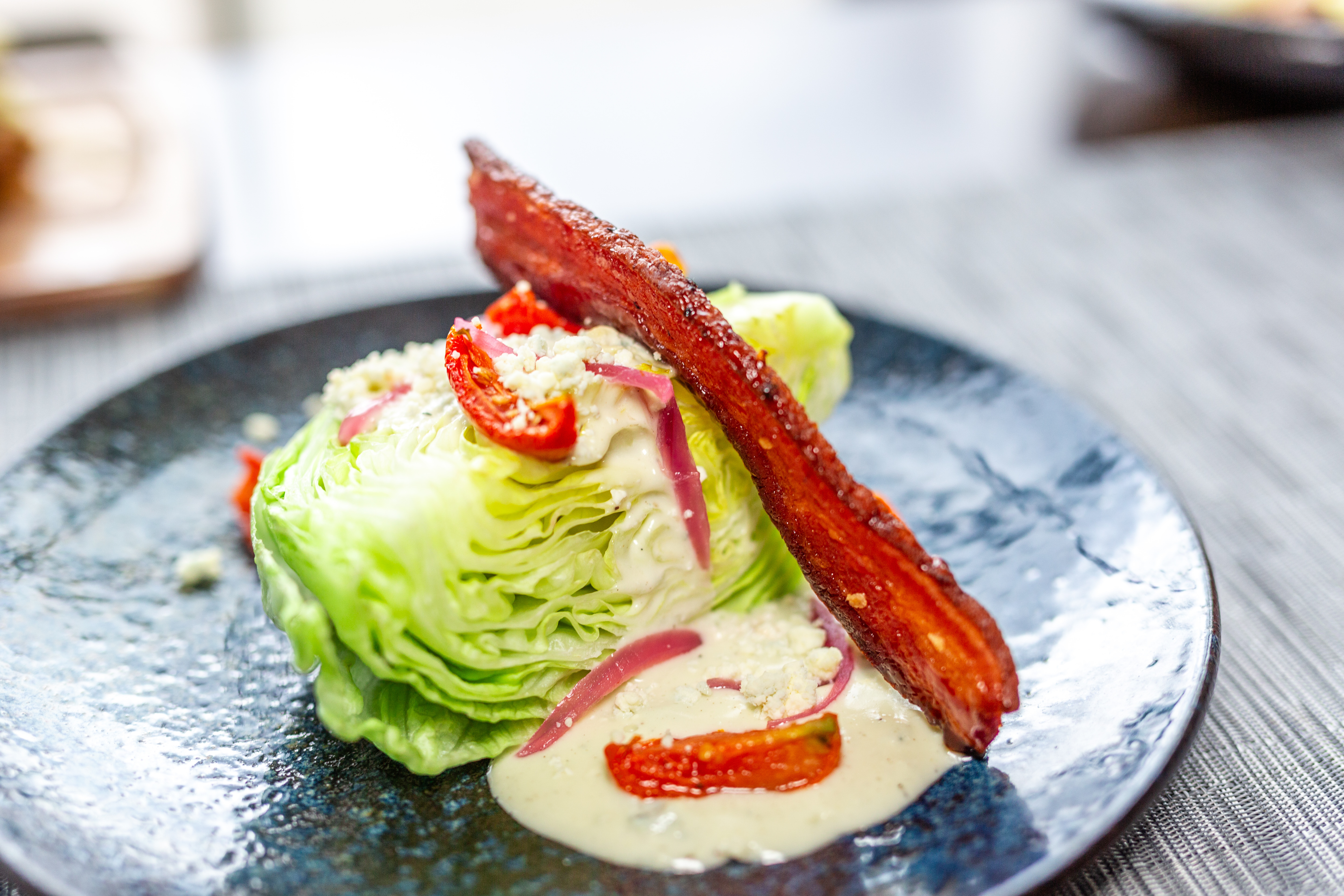 best salads in columbus ohio