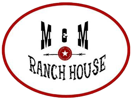 M & M Ranch House Home