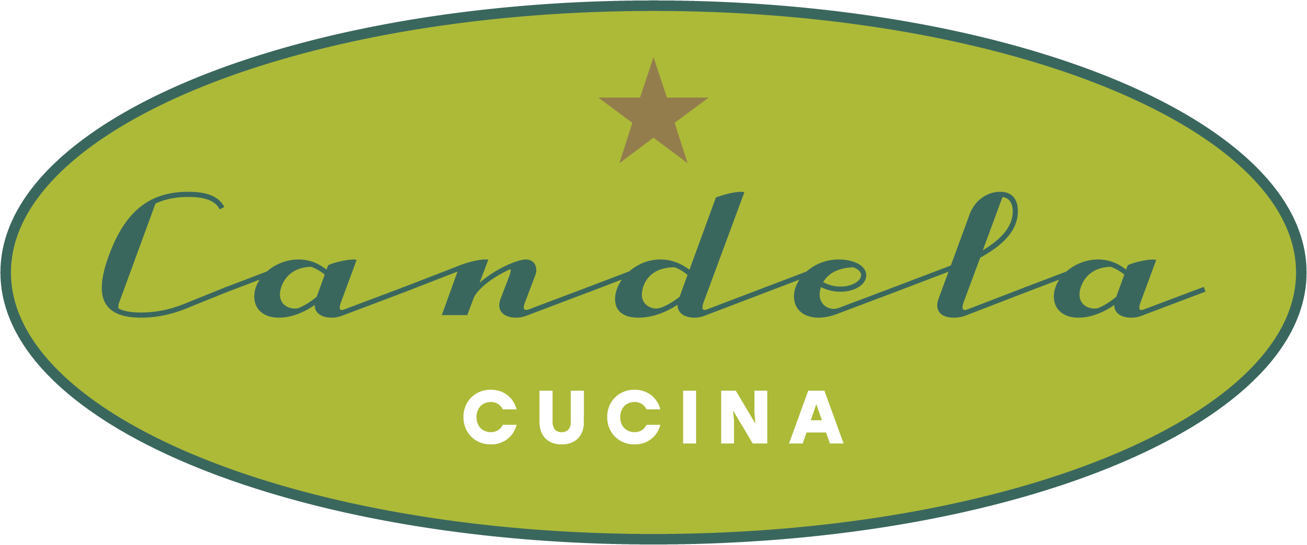 a green sign with white text