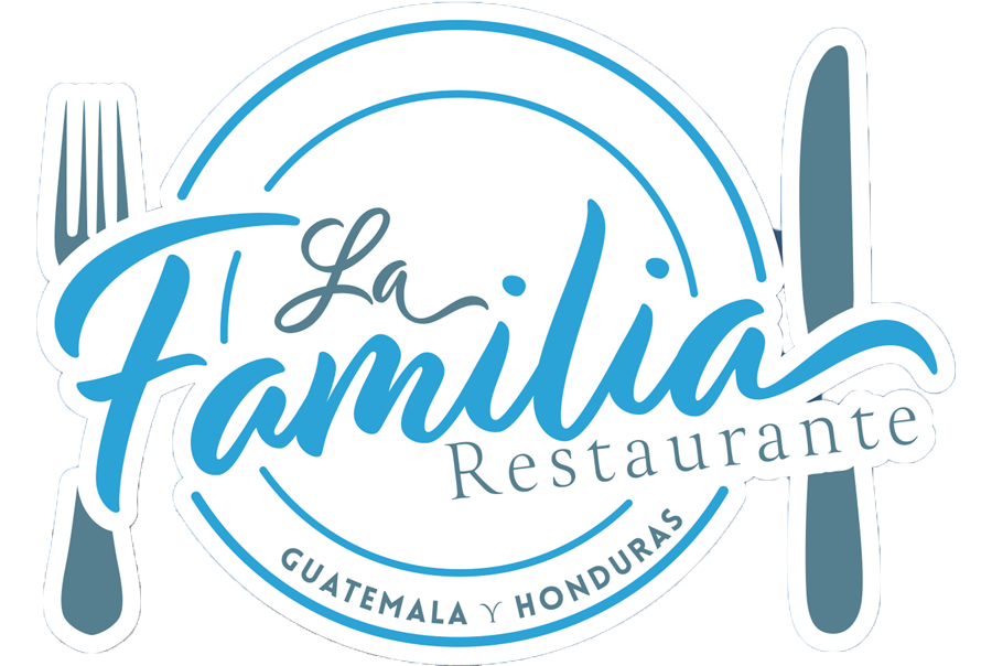 La Familia Restaurant Home