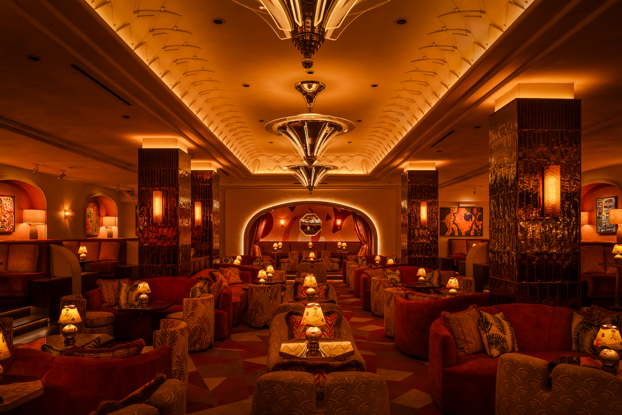 My Girl Full Venue For Private Events