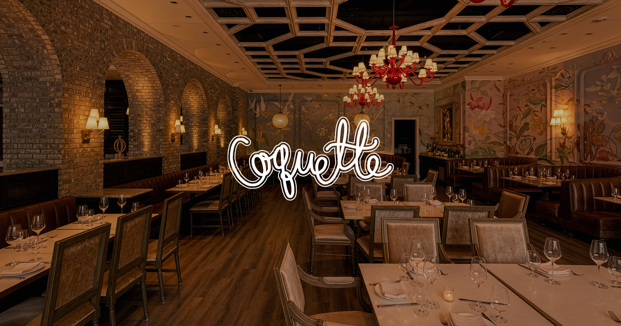 coquette