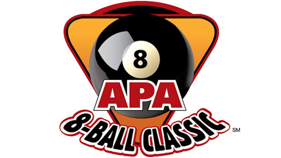 APA 8Ball League Pockets Billiards Pool & Billiard Hall in