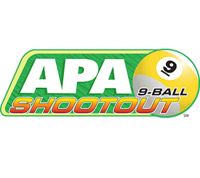 APA 9Ball League Pockets Billiards Pool & Billiard Hall in