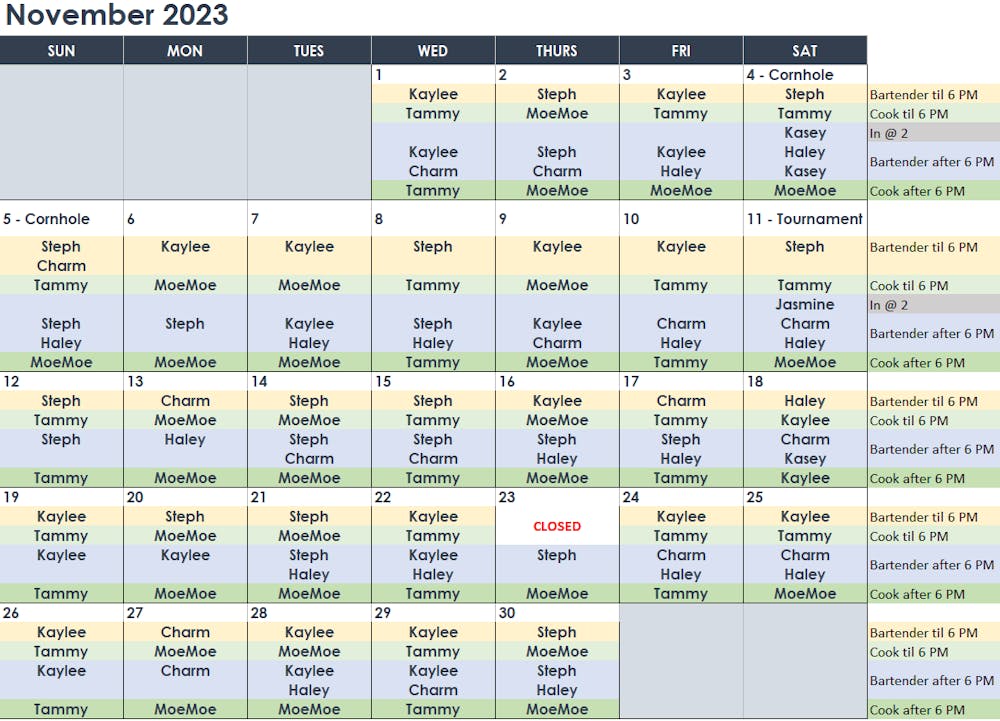 On Shift Pockets Billiards in Covington, GA