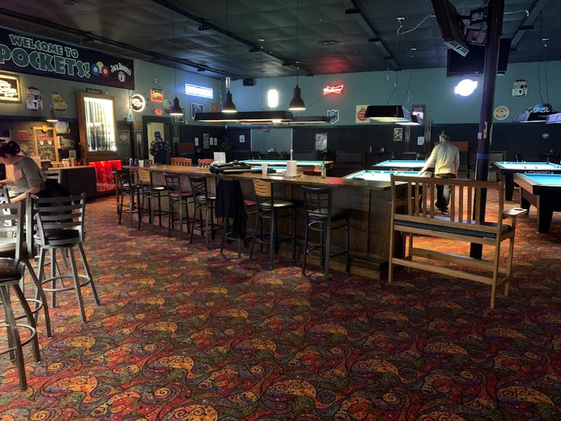 Store Pockets Billiards in Covington, GA