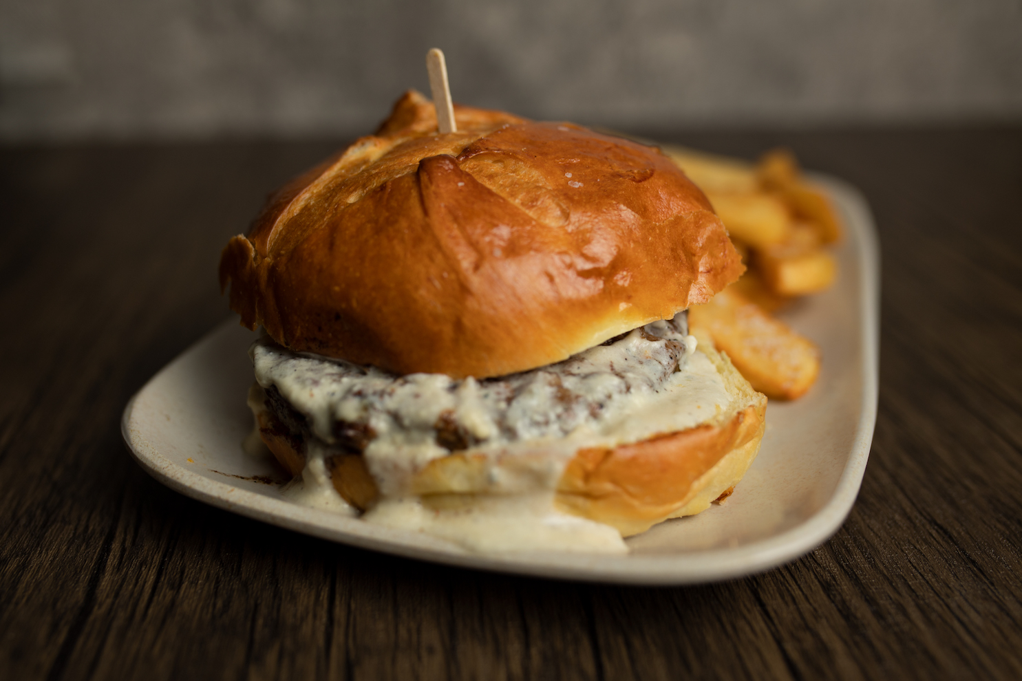 Burger