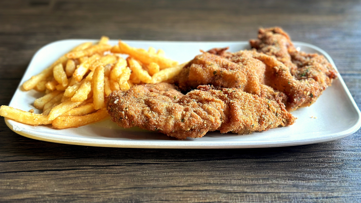 Milanesa