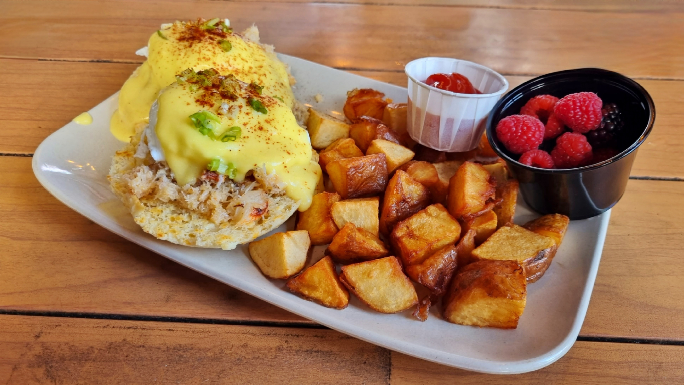 Brunch