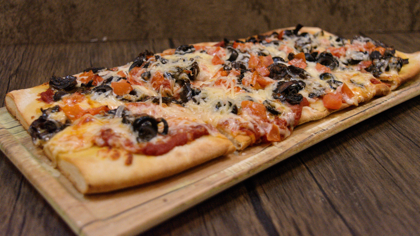 flatbread
