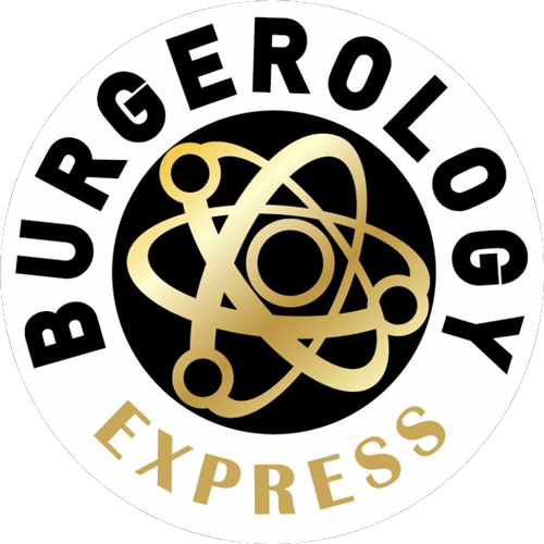 Burgerology Express Home
