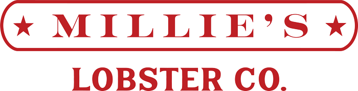 Millie's Lobster Co. Home